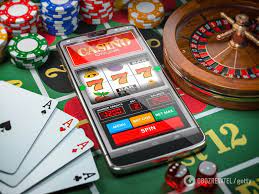 Онлайн казино BrillX Casino